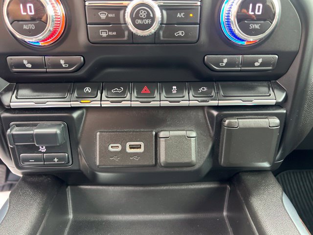 Used 2021 GMC Sierra 1500 Elevation w/ Preferred Package AWD/4WD image 27
