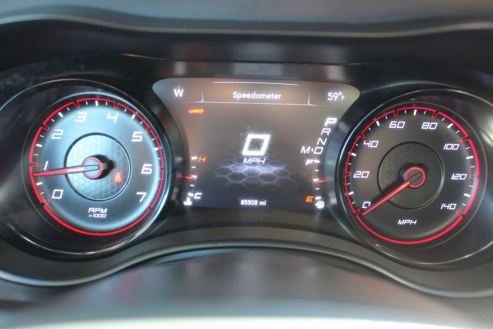 Used 2021 Dodge Charger GT w/ Blacktop Package RWD image 14