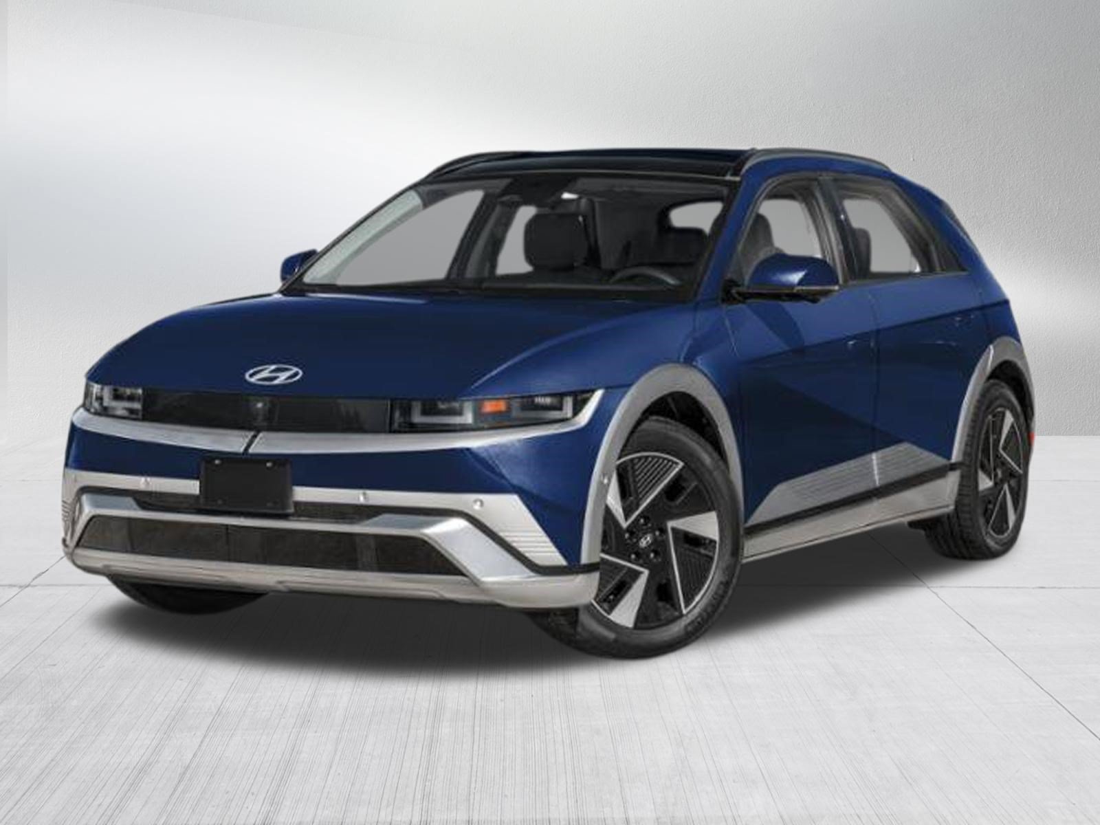 New 2027 Hyundai Ioniq 5 Limited AWD/4WD image 1