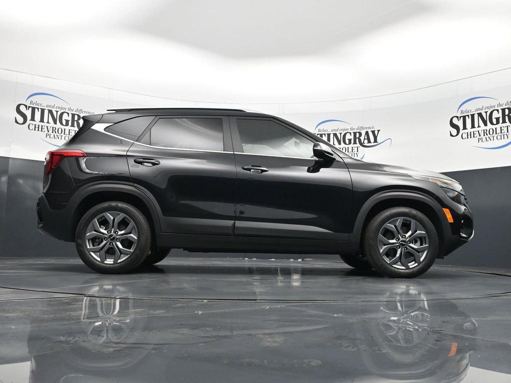Used 2024 Kia Seltos S image 24