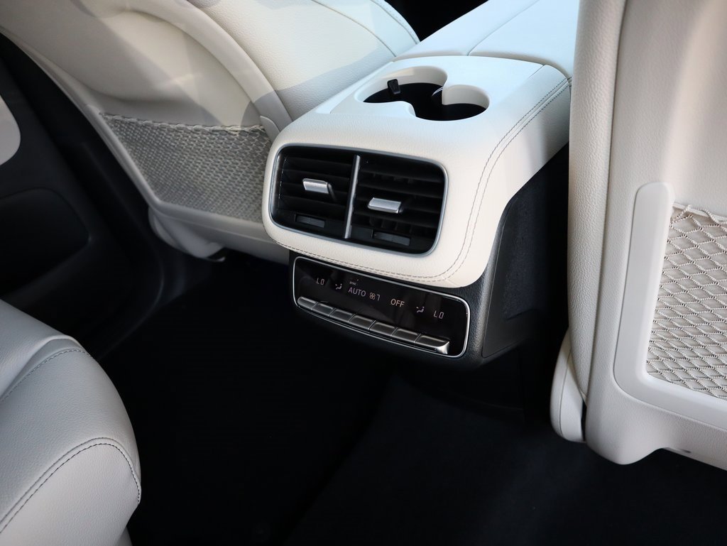 New 2026 Mercedes-Benz GLS 450 4MATIC image 17