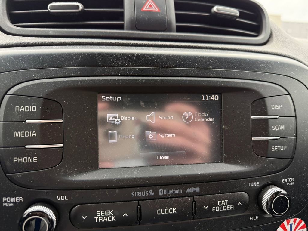 Used 2016 Kia Soul + w/ Designer's Package image 16