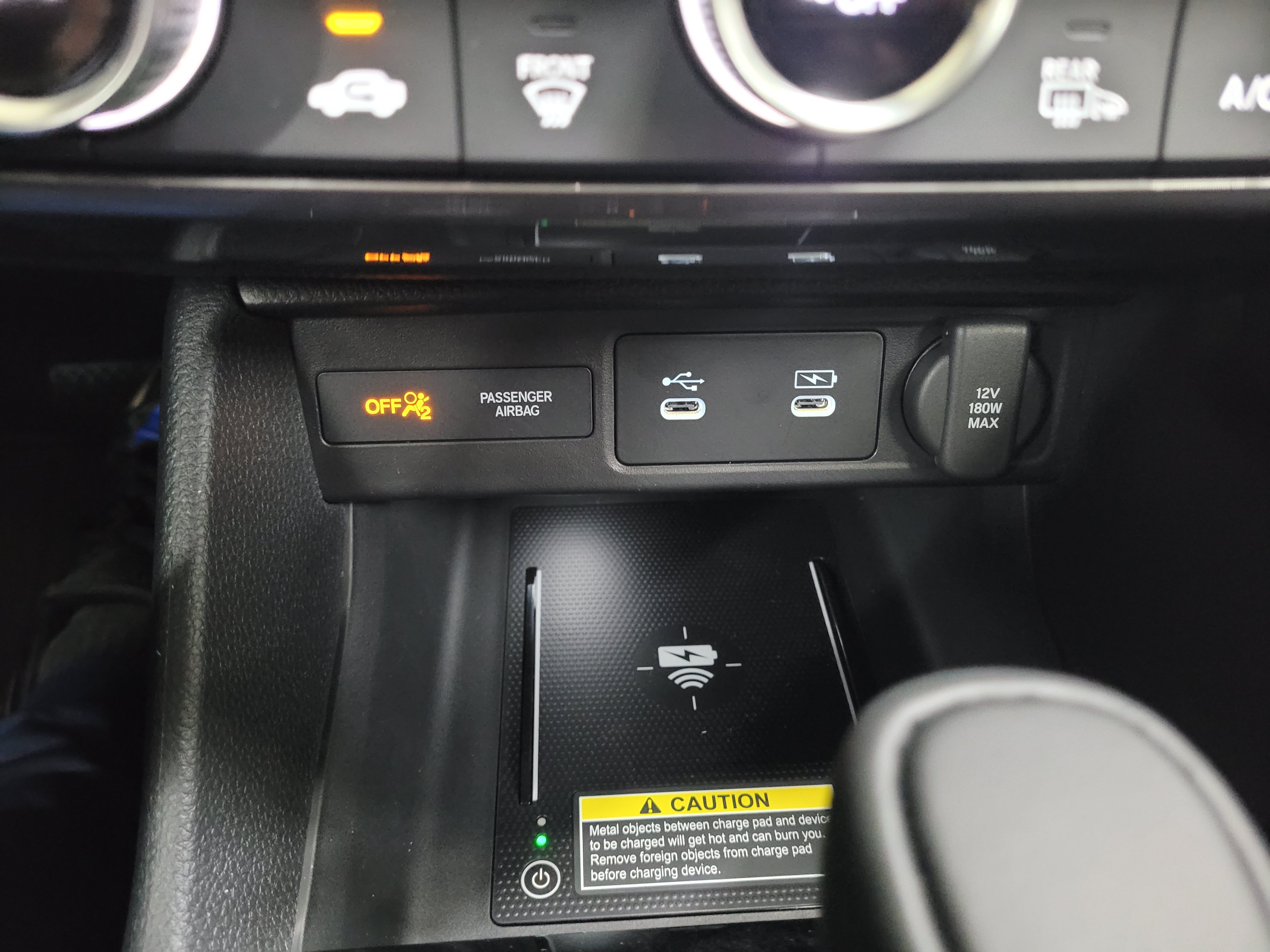 New 2026 Acura Integra FWD image 29