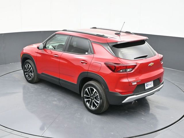 New 2026 Chevrolet TrailBlazer LT w/ Convenience Package image 54