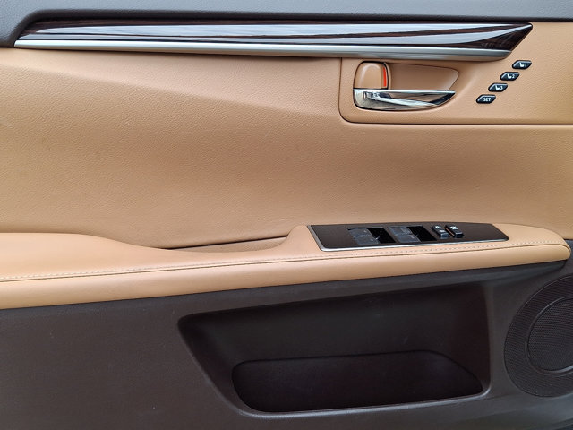 Used 2016 Lexus ES 350 w/ Navigation System Package FWD image 12