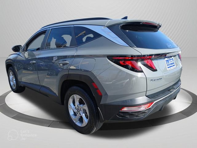 Used 2024 Hyundai Tucson SEL image 5
