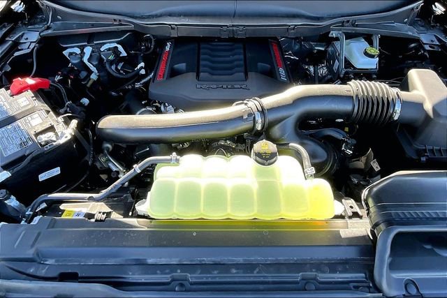 New 2025 Ford F150 Raptor image 11