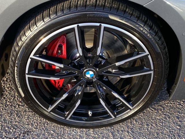 Used 2025 BMW M240i xDrive Coupe w/ Premium Package image 28