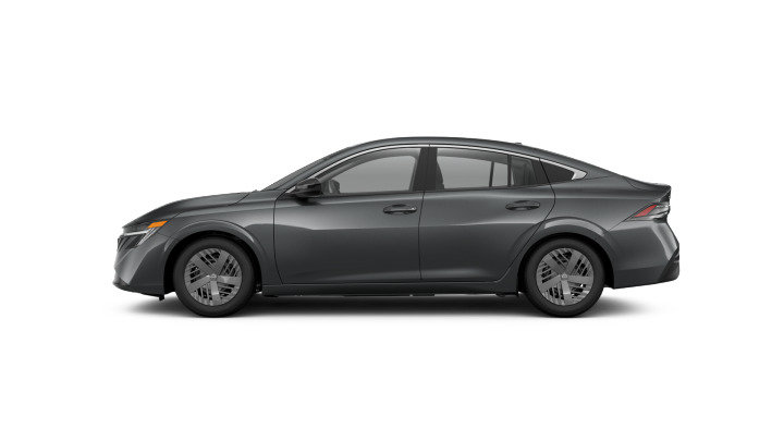 New 2026 Nissan Sentra SV w/ Floor Mat Package FWD image 1