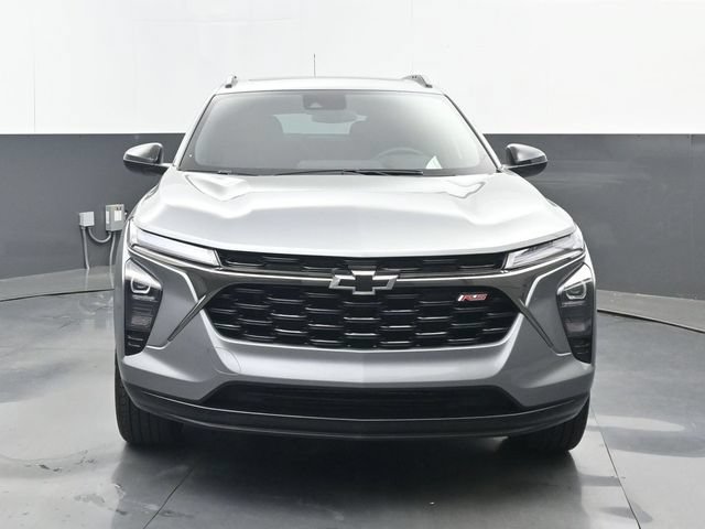 Used 2026 Chevrolet Trax RS w/ Sunroof Package FWD image 20