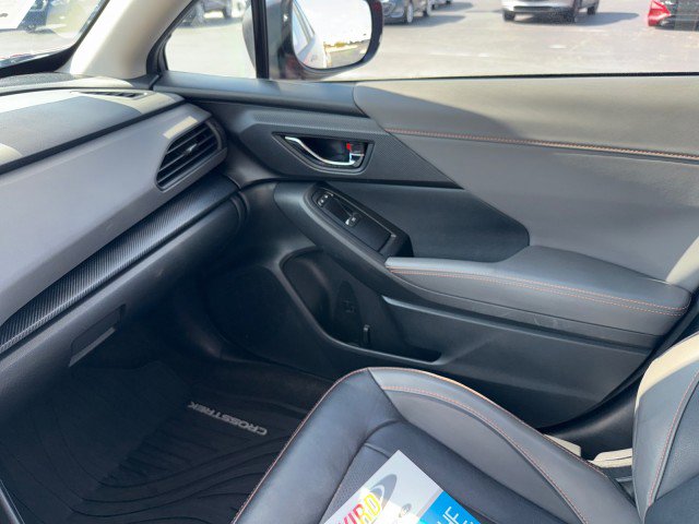 Used 2024 Subaru Crosstrek 2.5i Limited image 18