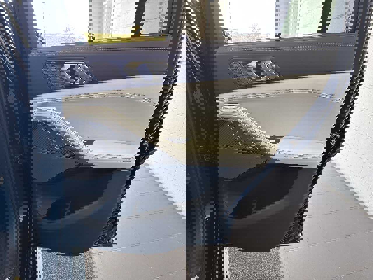 New 2026 BMW X6 M60i image 52