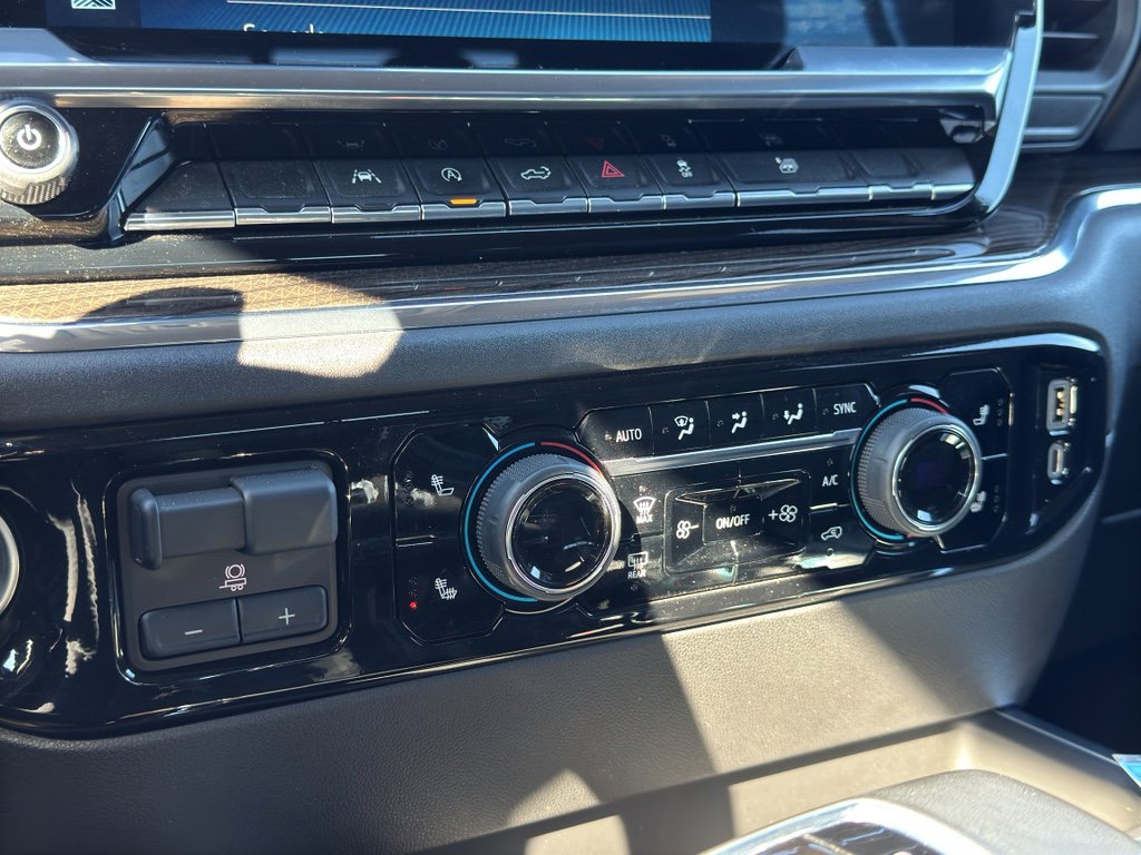 Used 2023 Chevrolet Silverado 1500 RST w/ All Star Edition Plus image 15