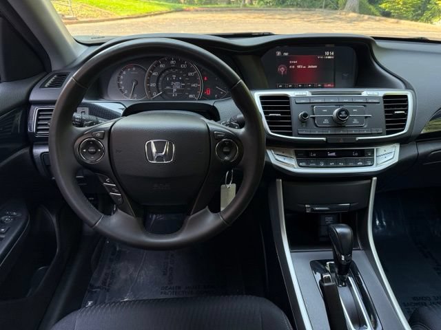 Used 2015 Honda Accord Sport image 14