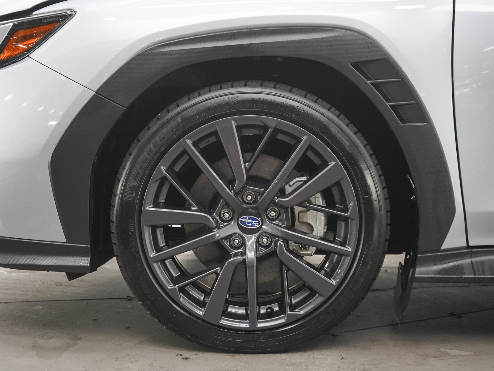 Used 2024 Subaru WRX Premium AWD/4WD image 27