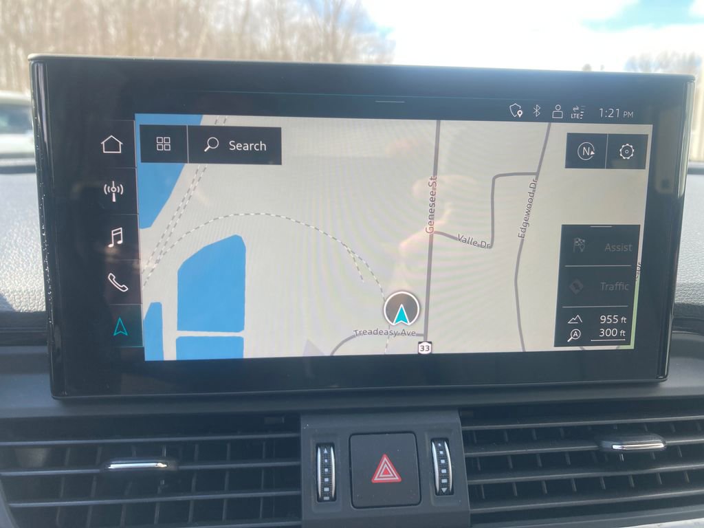 Used 2022 Audi Q5 2.0T Premium Plus image 27