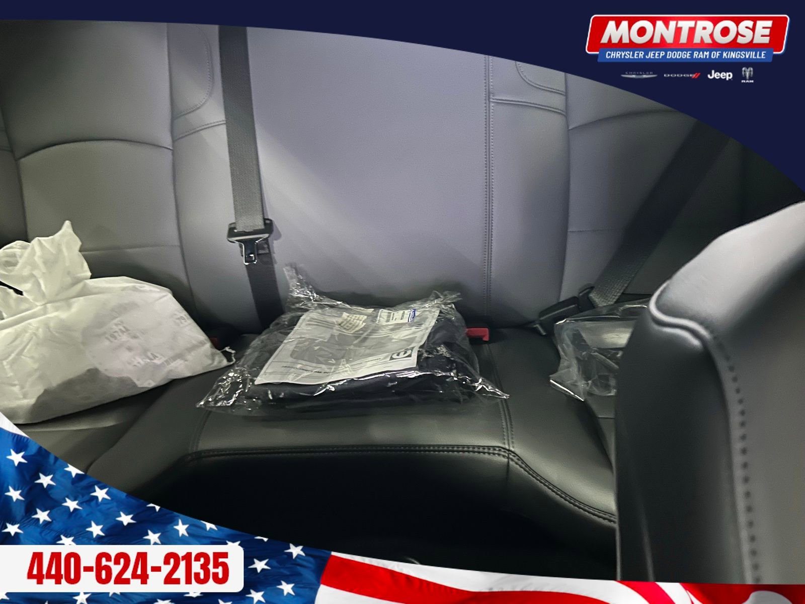 New 2026 RAM 3500 Tradesman image 19