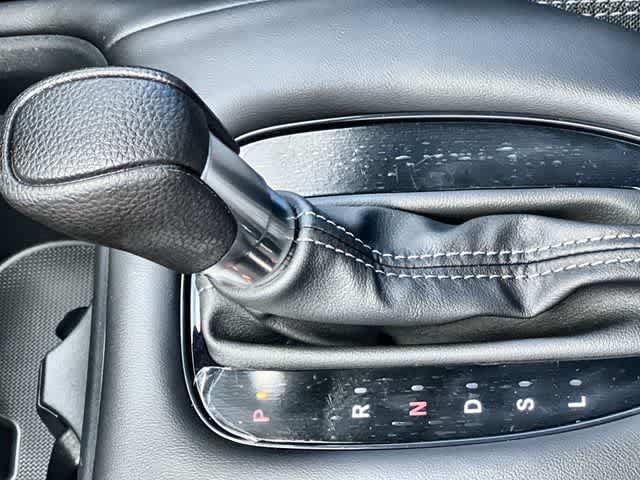 Certified 2026 Honda HR-V LX image 16