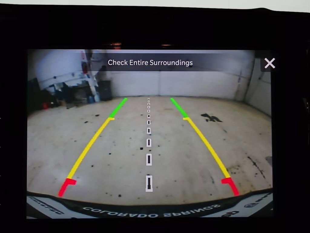 Used 2026 Dodge Durango GT image 21