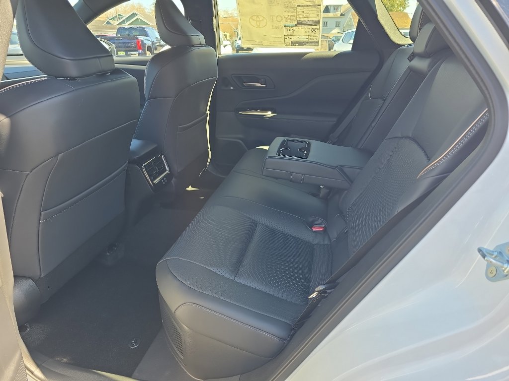 New 2026 Toyota Crown Signia image 19