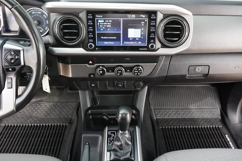 Used 2020 Toyota Tacoma SR5 image 16