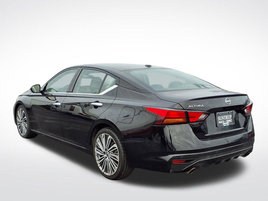 Used 2023 Nissan Altima 2.5 SL image 34
