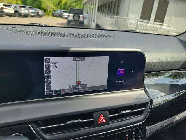 Used 2024 Kia Seltos S FWD image 21