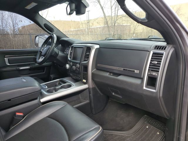 Used 2016 RAM 1500 Limited image 30
