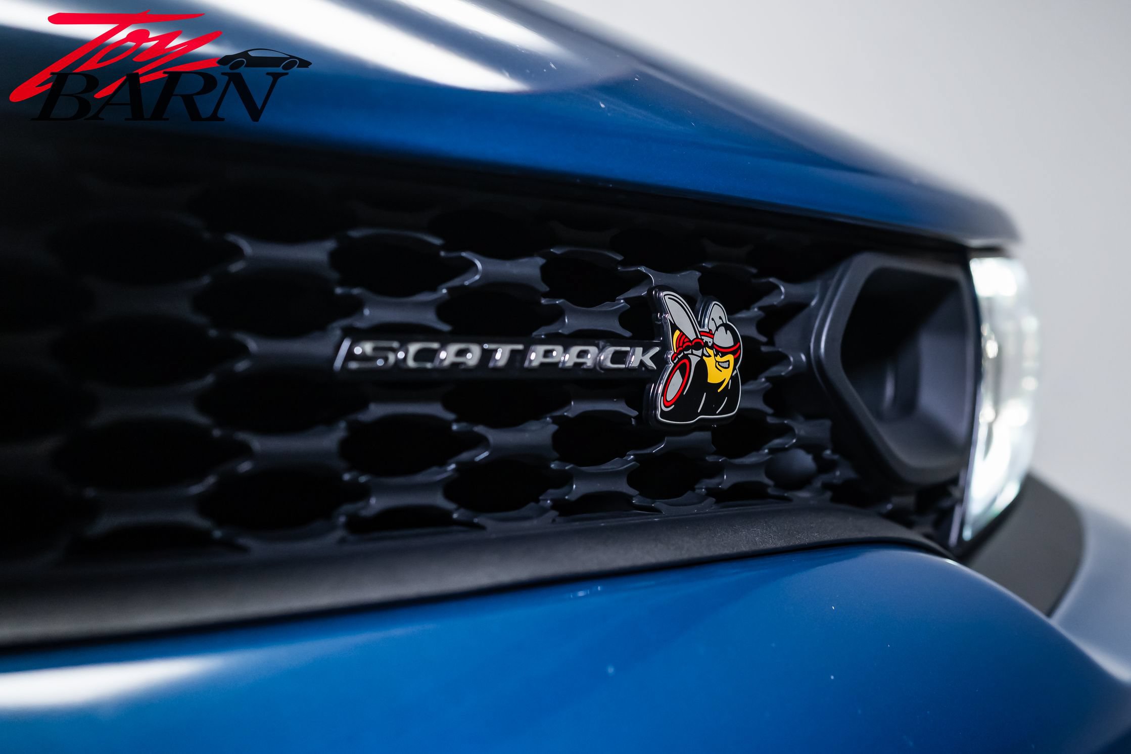 Used 2022 Dodge Charger Scat Pack RWD image 9