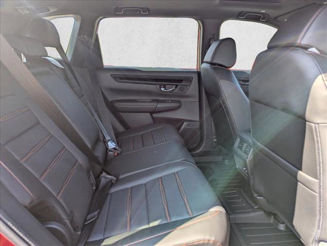 Certified 2026 Honda CR-V Sport-L image 29