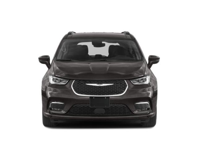 Certified 2022 Chrysler Pacifica Pinnacle FWD image 4