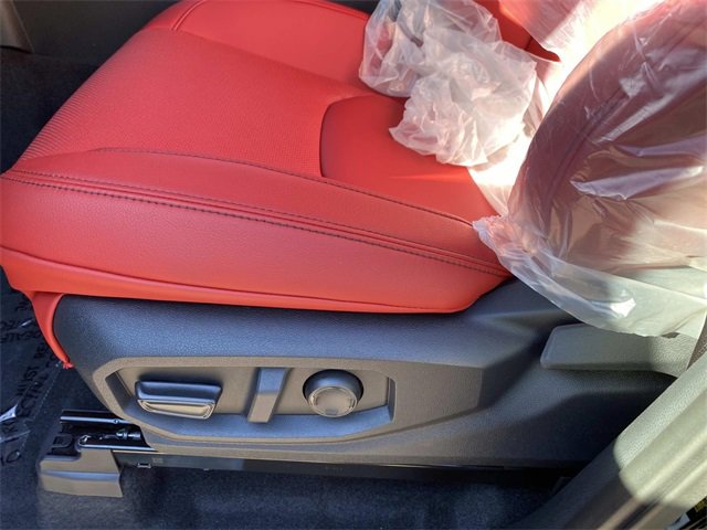 New 2025 Toyota Tacoma TRD Pro image 10