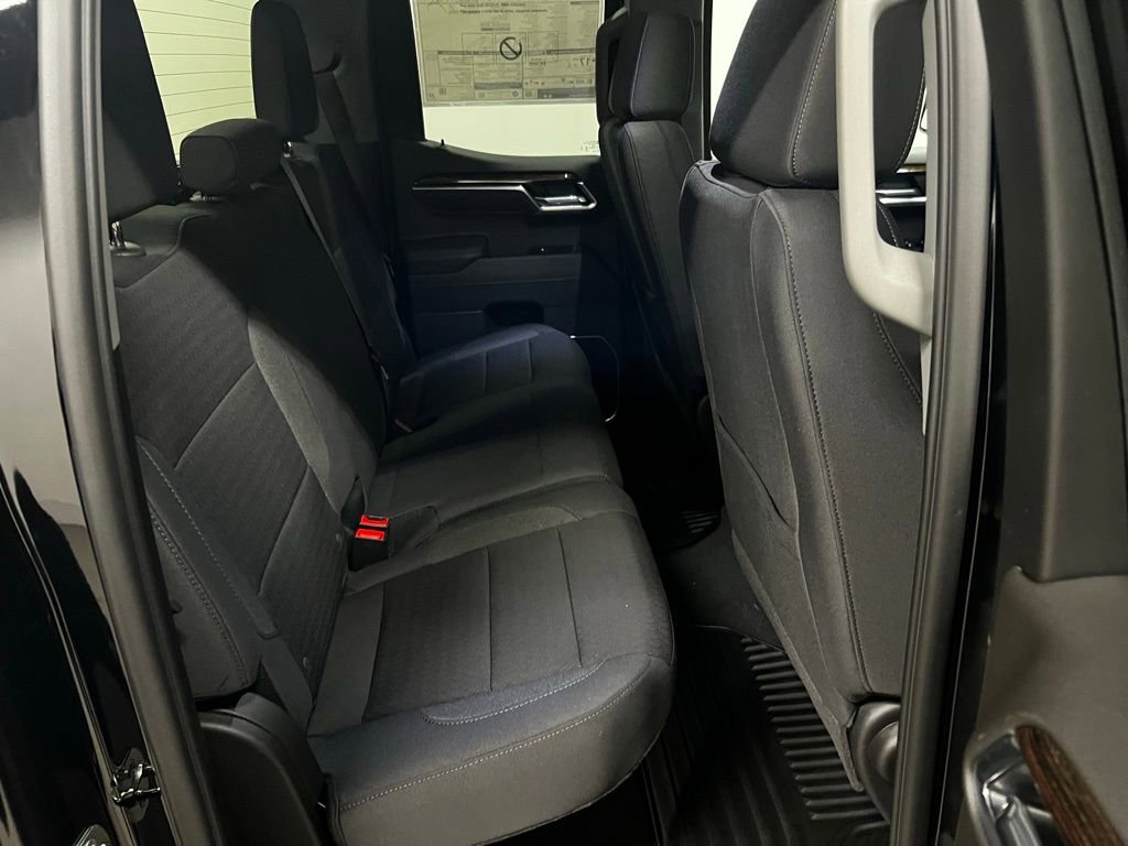 New 2026 GMC Sierra 1500 Elevation AWD/4WD image 38