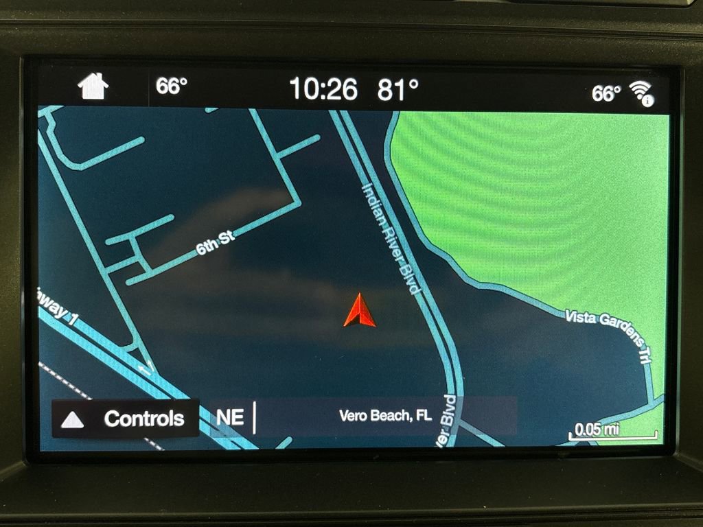 Used 2019 Ford Expedition Limited w/ Equipment Group 301A RWD image 25