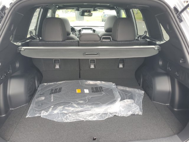 New 2026 Subaru Forester Premium AWD/4WD image 7