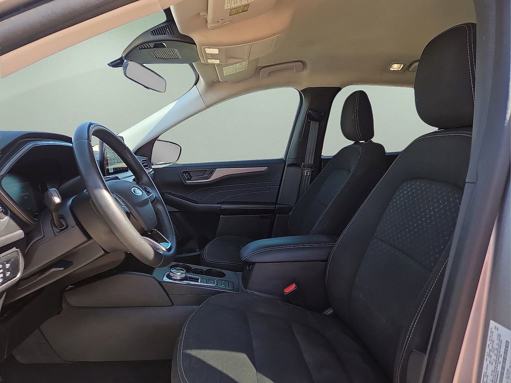 Used 2023 Ford Escape Active image 23