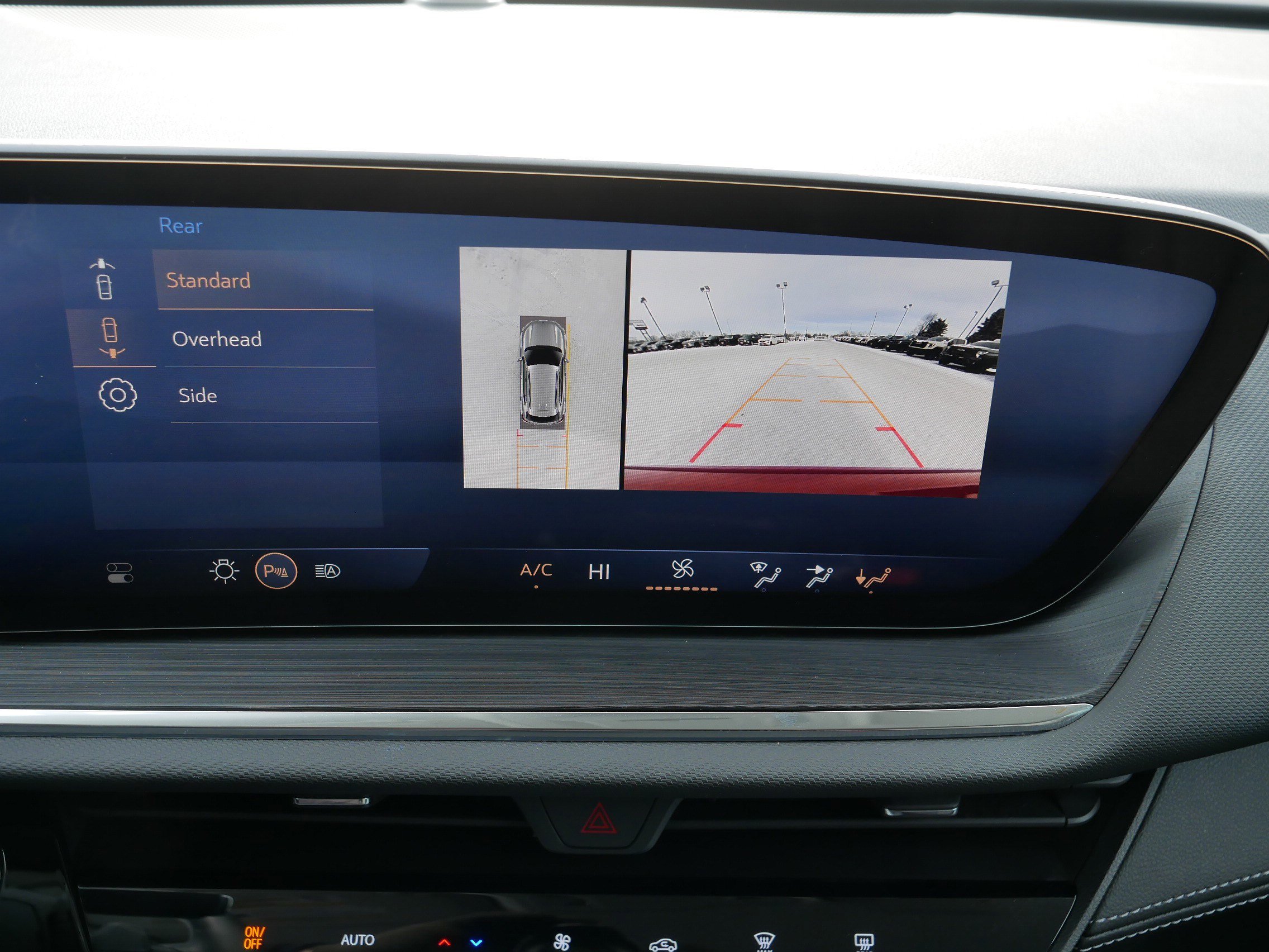 Certified 2025 Buick Envision Preferred image 27