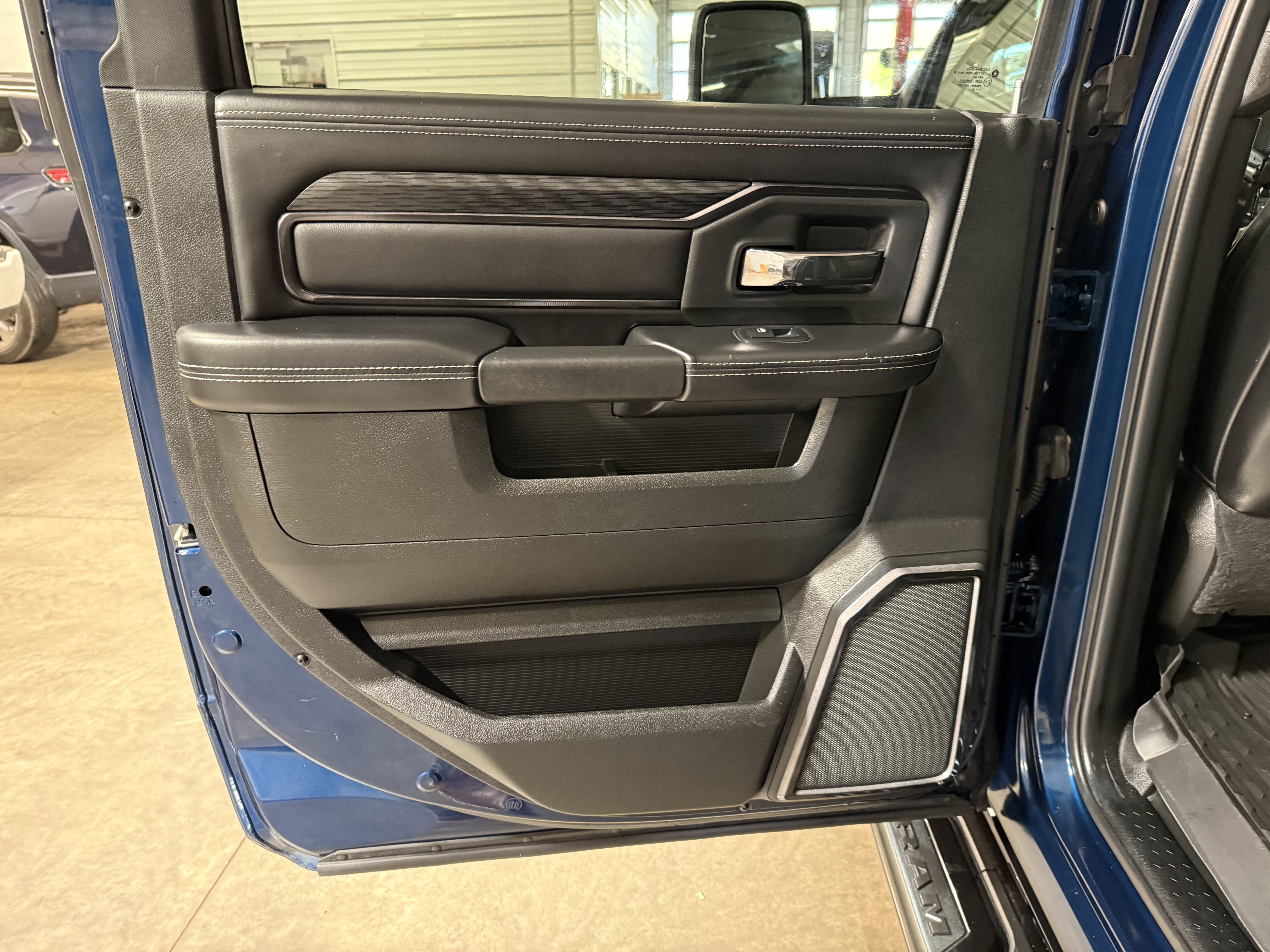 Used 2024 RAM 2500 Rebel w/ Safety Group AWD/4WD image 43