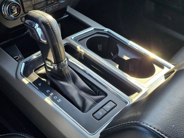 Used 2018 Ford F150 Lariat w/ Equipment Group 502A Luxury AWD/4WD image 29