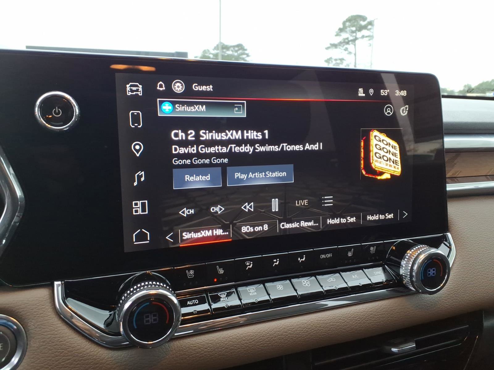 New 2026 GMC Canyon Denali image 13