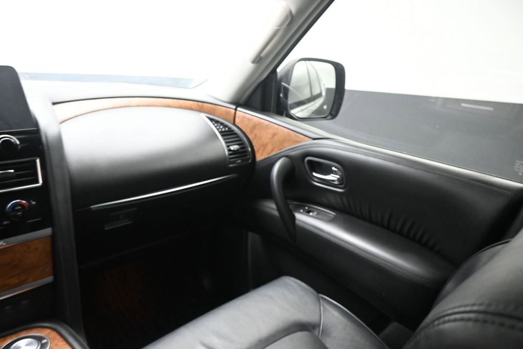 Used 2021 Nissan Armada SL RWD image 14