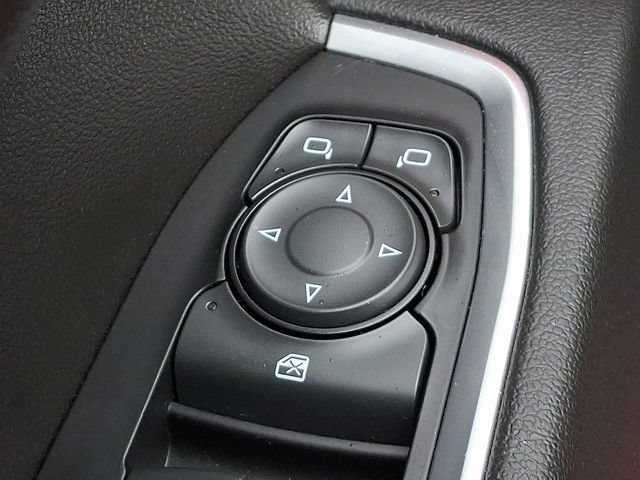 Used 2022 GMC Sierra 1500 SLE AWD/4WD image 19