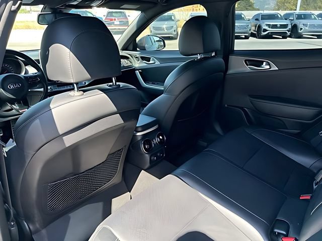 Used 2020 Kia Stinger GT AWD/4WD image 16