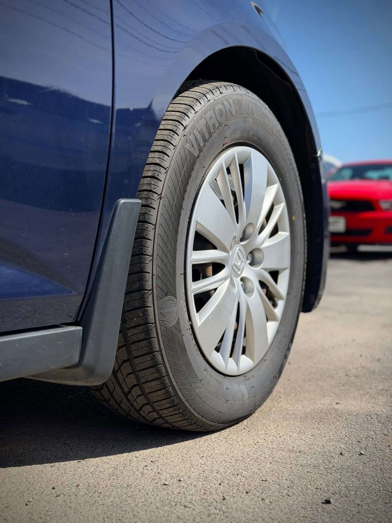Used 2016 Honda Odyssey LX image 23