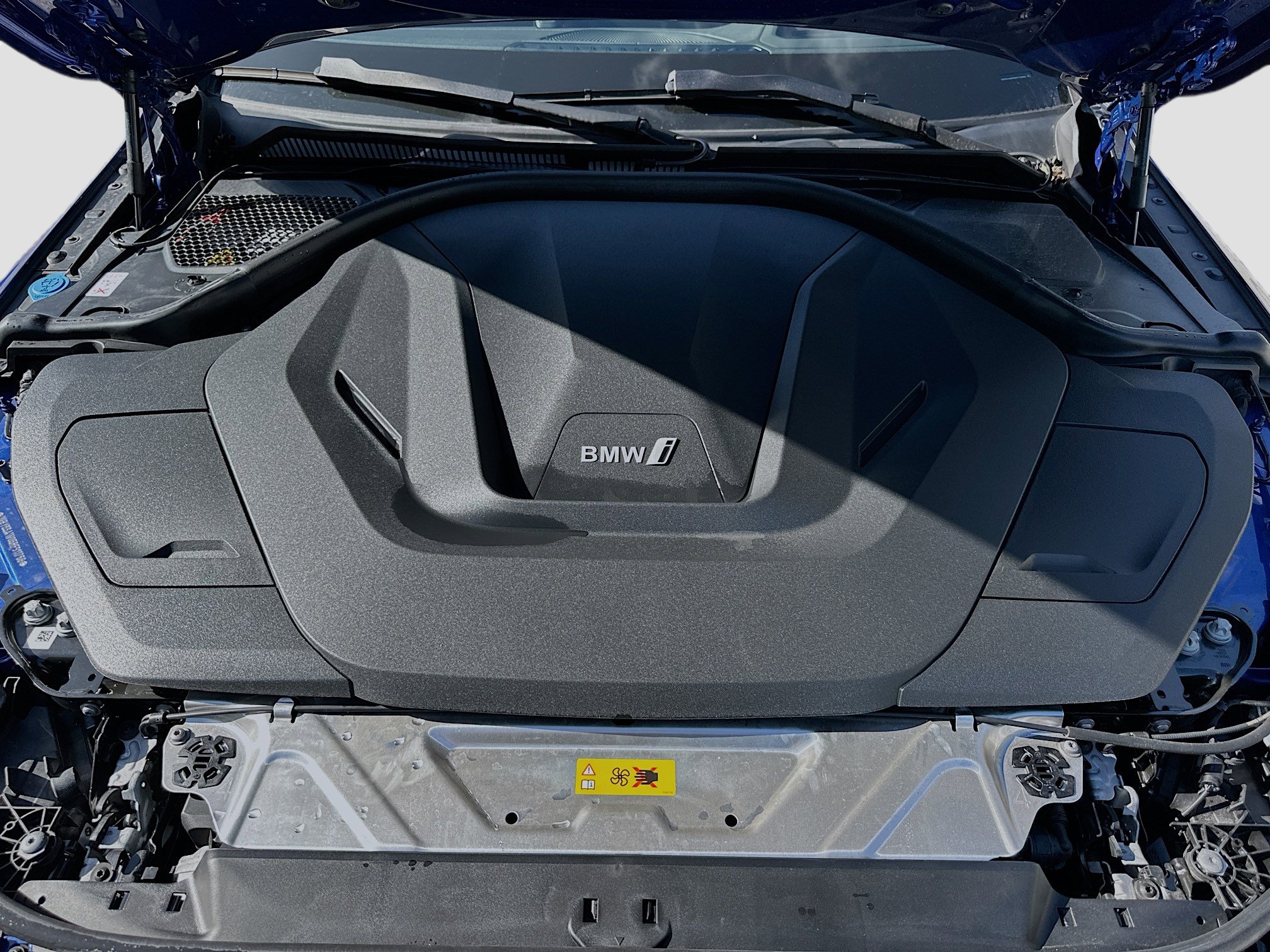 Certified 2024 BMW i4 M50 w/ Premium Package image 34