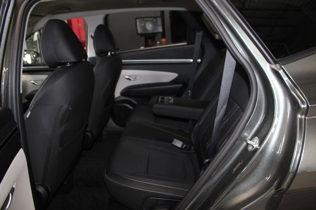 Used 2023 Hyundai Tucson SEL AWD/4WD image 17