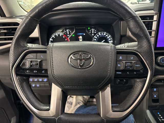 Used 2022 Toyota Tundra Limited image 23