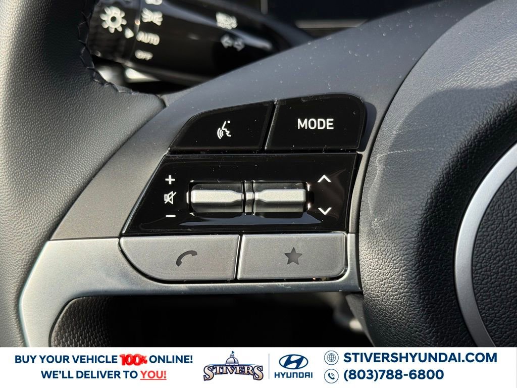 New 2026 Hyundai Elantra Limited image 32