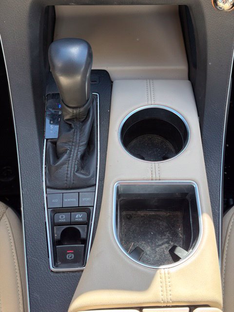 Used 2020 Toyota Avalon Limited w/ Advanced Safety Package FWD image 14