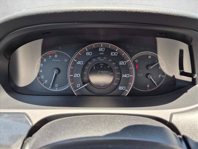 Used 2015 Honda Accord Sport image 11